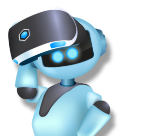 robot