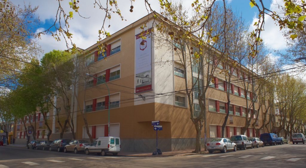 Colegio Fasta San Vicente de Paúl (Mar del Plata)