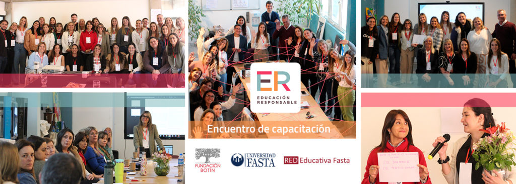 programa educacion responsable